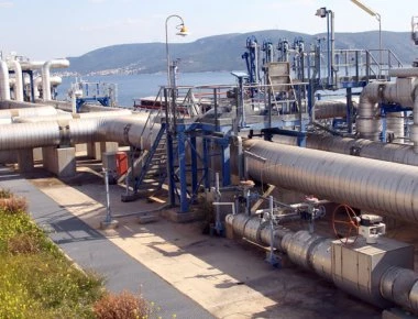 ΔΕΣΦΑ: Επενδύσεις 330,66 εκ. ευρώ στο διάστημα 2017-2023